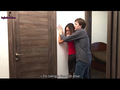 ❤️ Sexy Realtor Sensuly Jerks rẹ obo ati fokii Lakoko ti o n ta iyẹwu Rẹ - Krempai ❌  ni% yo.nicepornphotos.ru